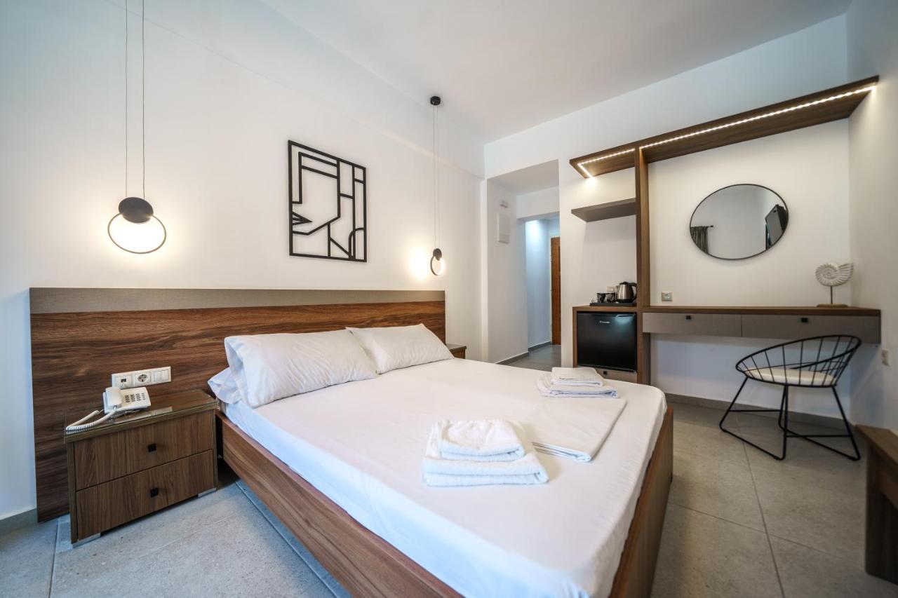 Amalia Apartments Bali  Exterior foto